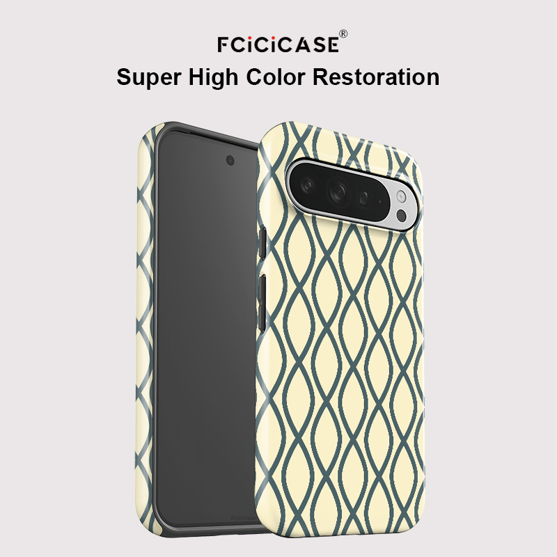 Fcicicase Casing Ponsel Motif  - Phone Cases Google Pixel 10 ulasan dan harga