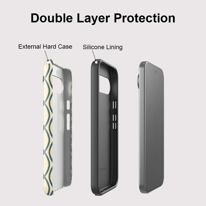 Fcicicase Casing Ponsel Motif  - Phone Cases Google Pixel 10 ulasan dan harga