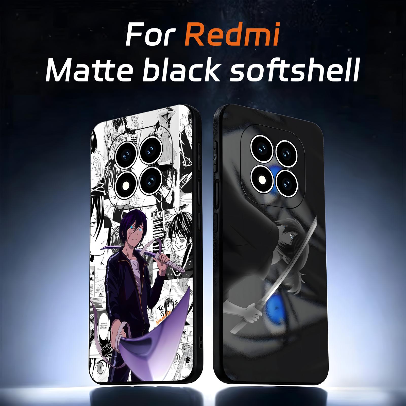 Casing Ponsel Anime Noragami u - Phone Cases 13 ulasan dan harga
