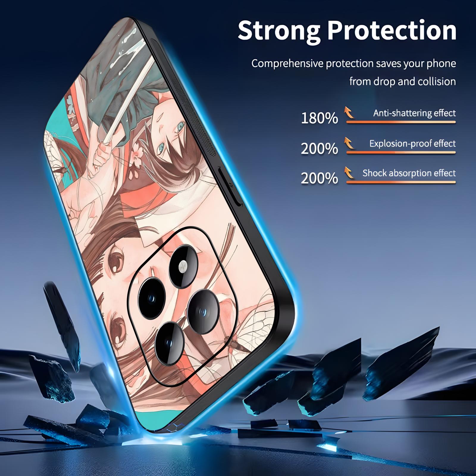 Casing Ponsel Anime Noragami u - Phone Cases 13 ulasan dan harga
