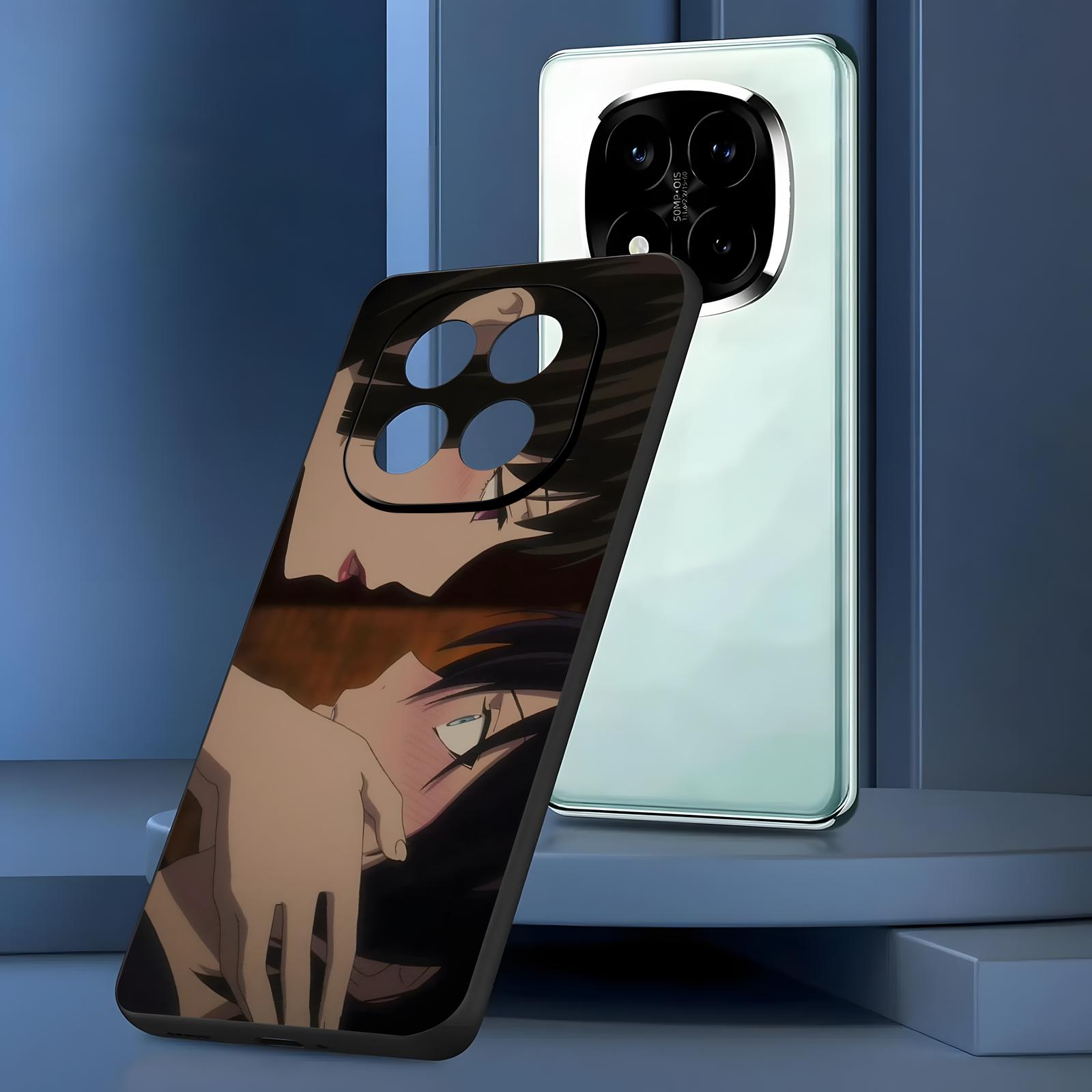 Casing Ponsel Anime Noragami u - Phone Cases 13 ulasan dan harga