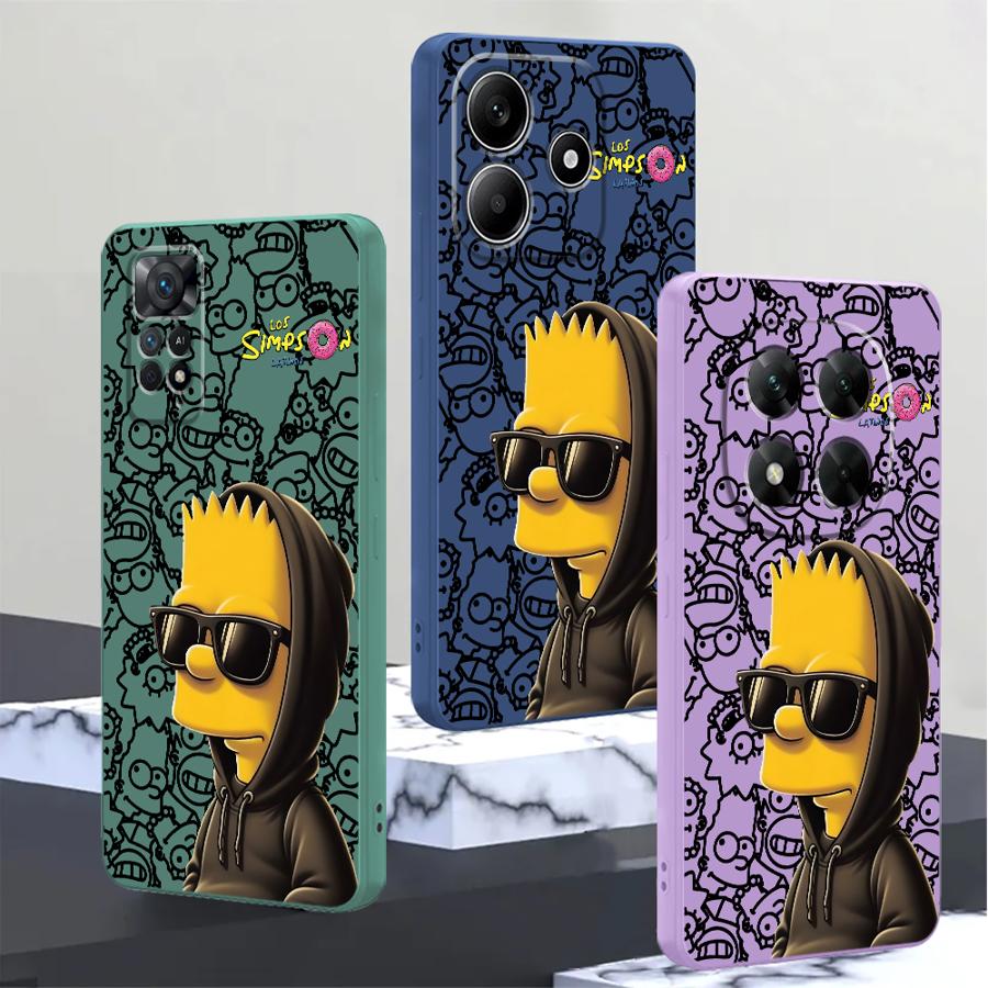 Casing Keren The Simpsons untu - Phone Cases Cool ulasan dan harga