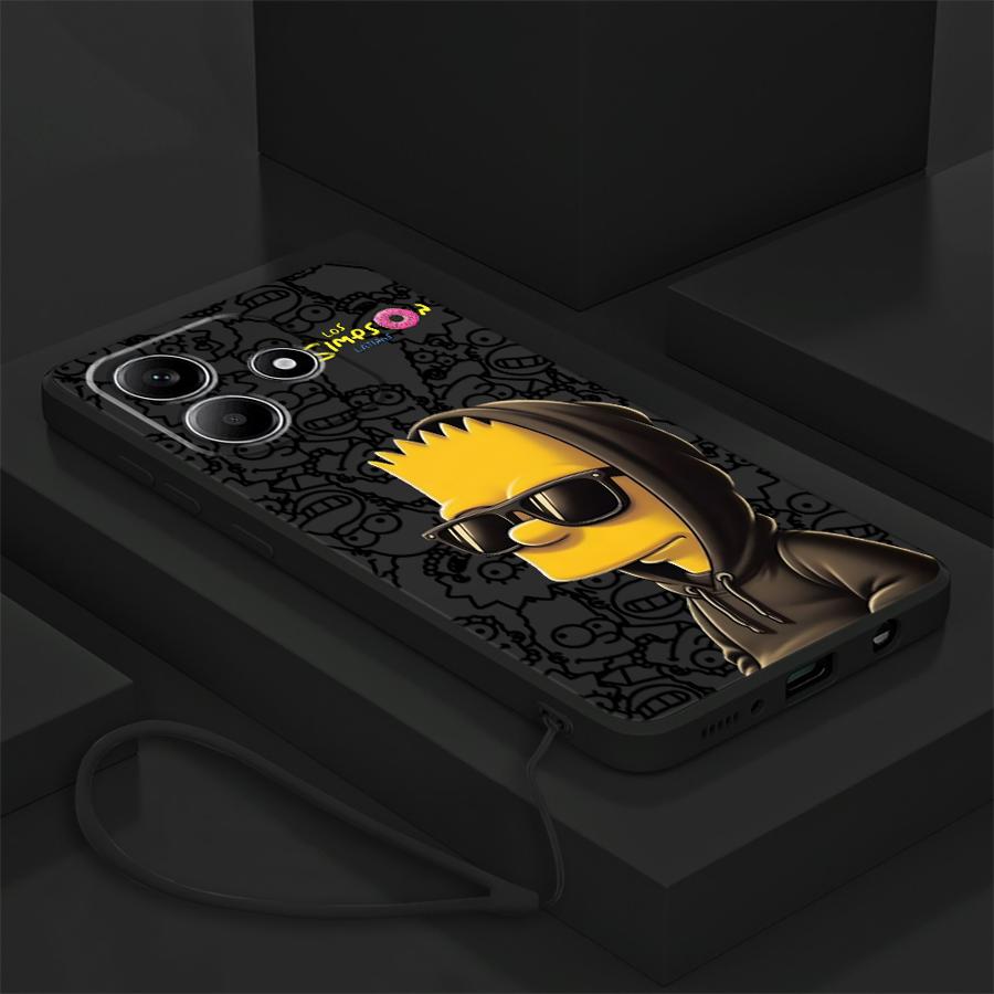 Casing Keren The Simpsons untu - Phone Cases Cool ulasan dan harga