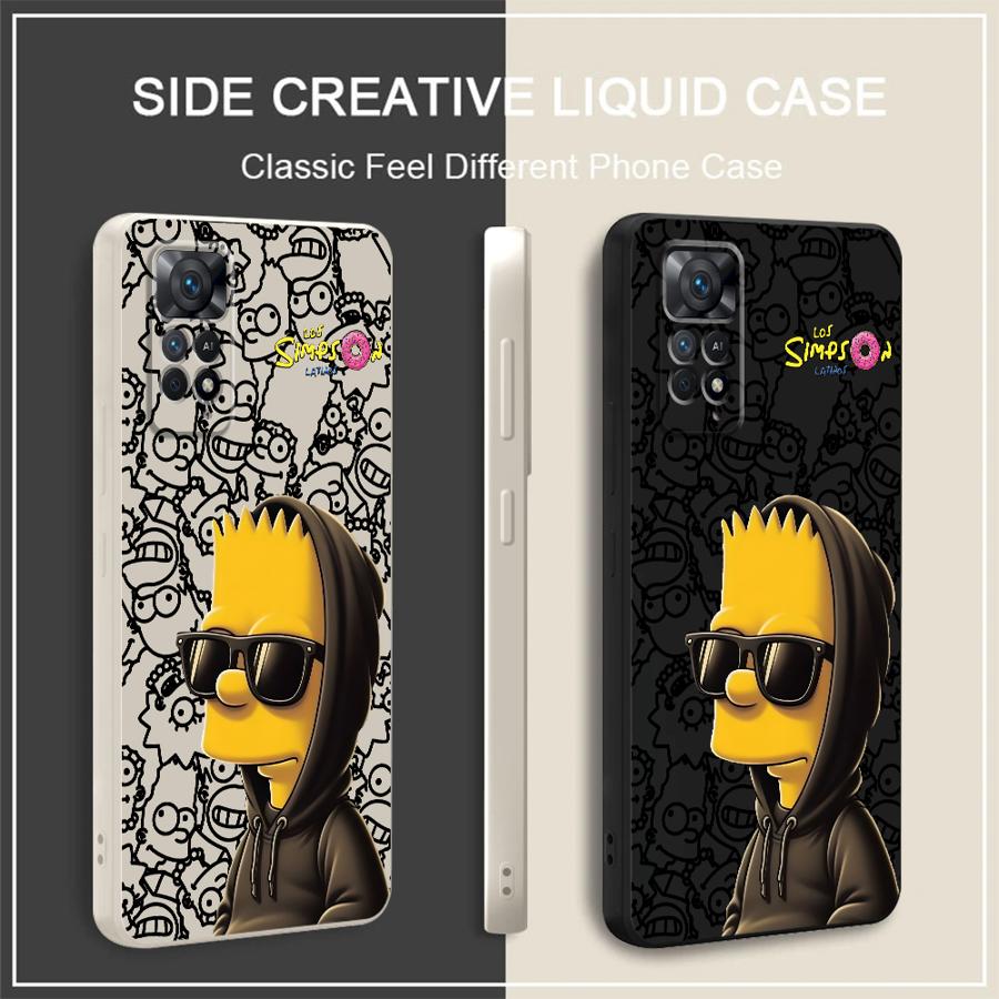 Casing Keren The Simpsons untu - Phone Cases Cool ulasan dan harga