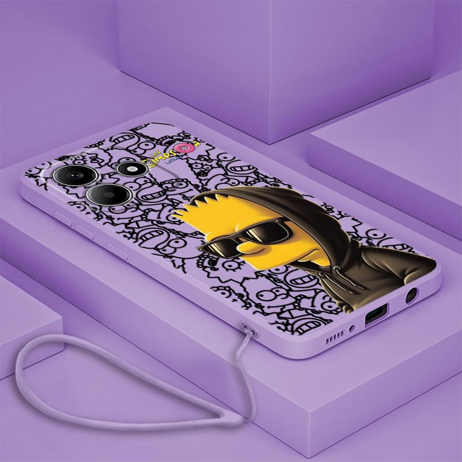 Casing Keren The Simpsons untu - Phone Cases Cool ulasan dan harga