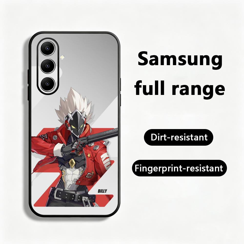 Casing Ponsel Anime Billy The  - Phone Cases Kids ulasan dan harga