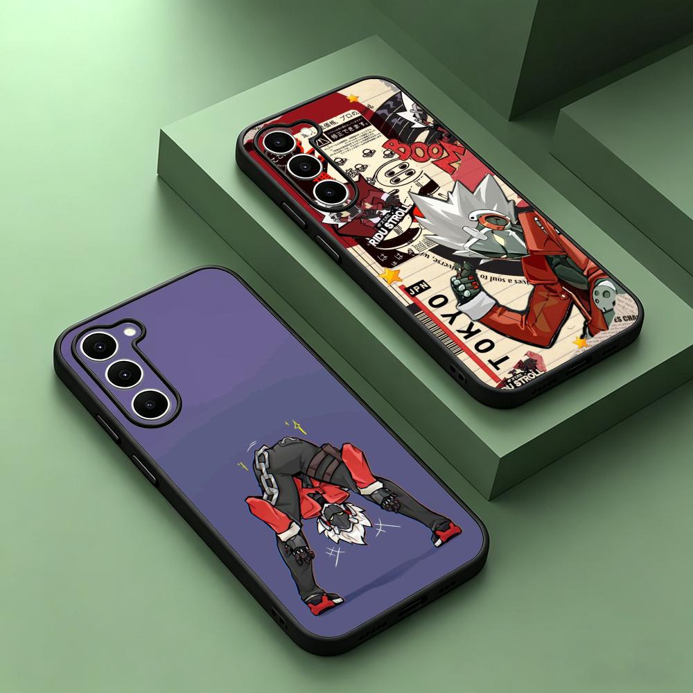 Casing Ponsel Anime Billy The  - Phone Cases Kids ulasan dan harga