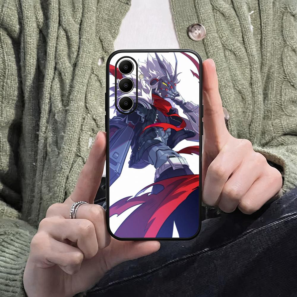 Casing Ponsel Anime Billy The  - Phone Cases Kids ulasan dan harga