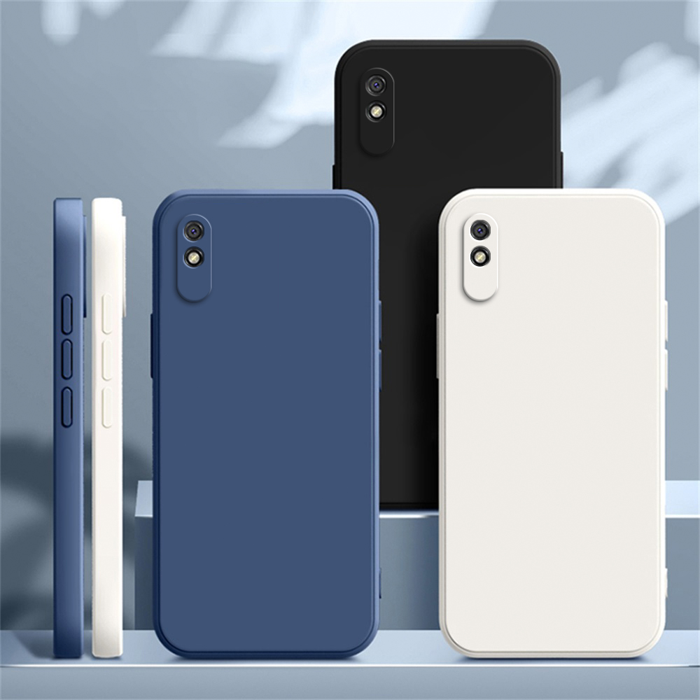 Casing Ponsel Lembut untuk Red - Phone Cases India ulasan dan harga