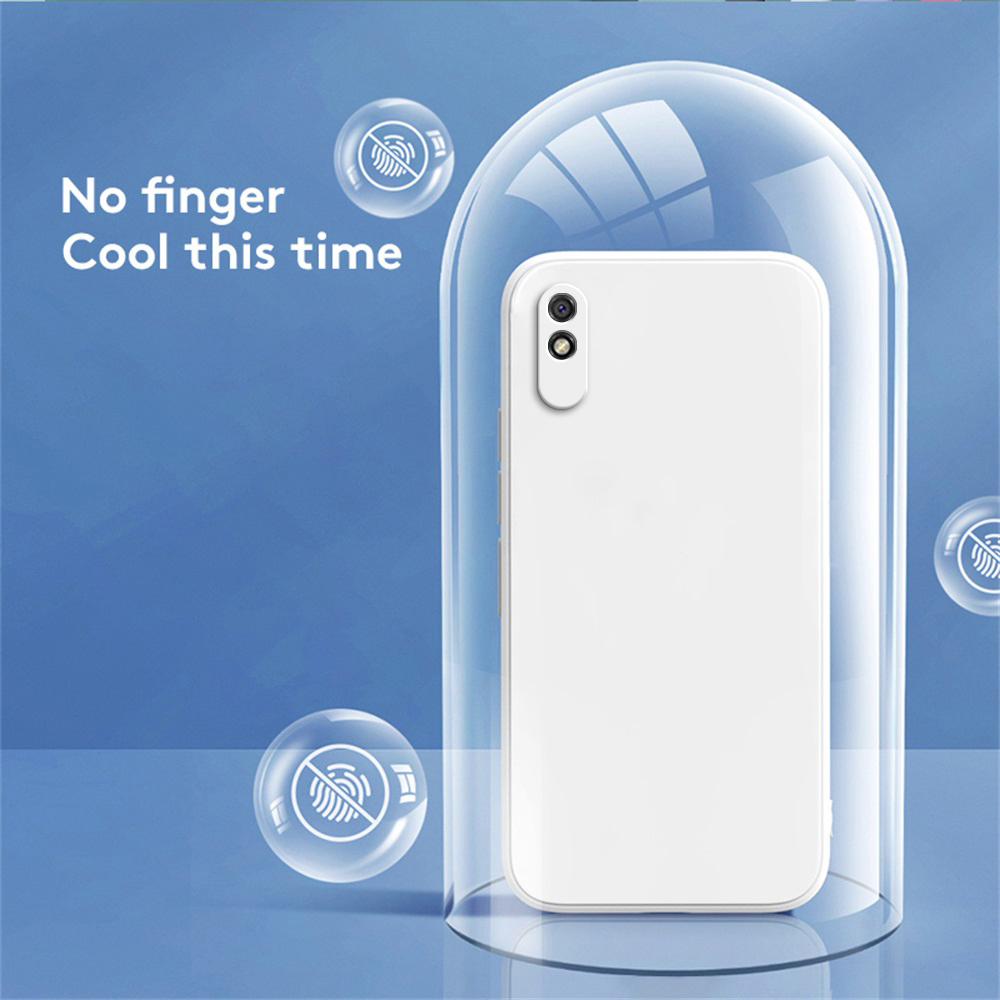 Casing Ponsel Lembut untuk Red - Phone Cases India ulasan dan harga