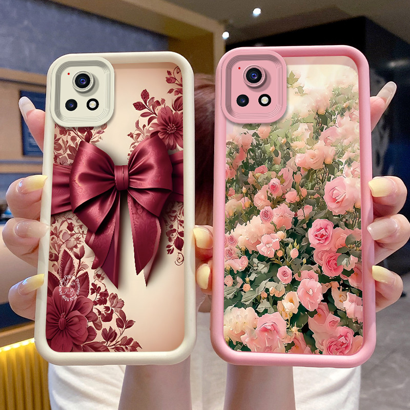 Casing Anti Guncangan Untuk Vi - Phone Cases India ulasan dan harga