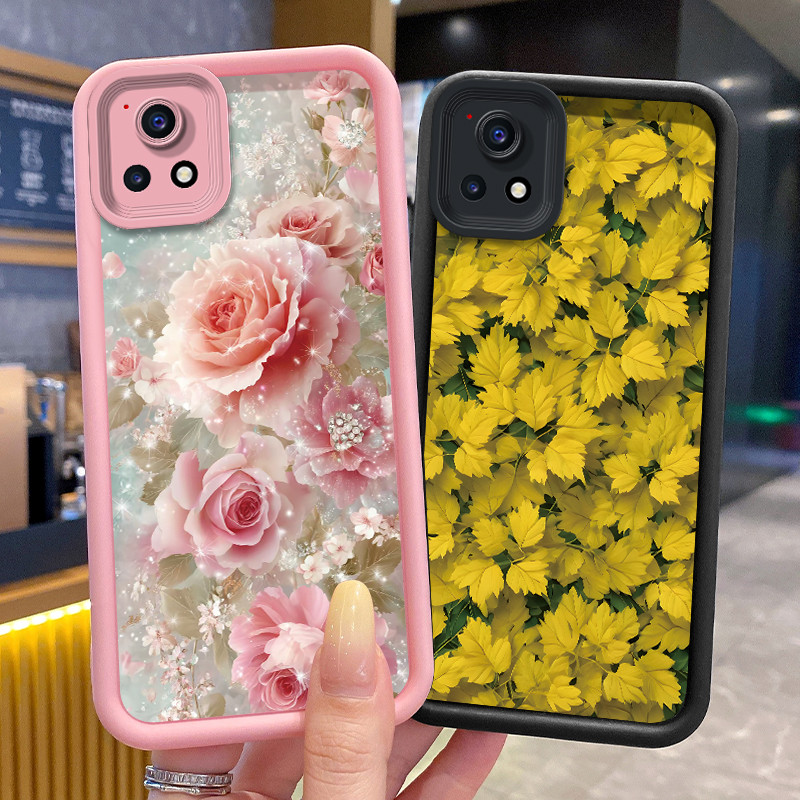 Casing Anti Guncangan Untuk Vi - Phone Cases India ulasan dan harga
