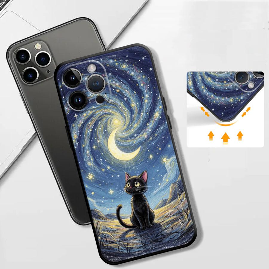 Casing Ponsel Funda untuk Appl - Phone Cases Iphone 12 ulasan dan harga