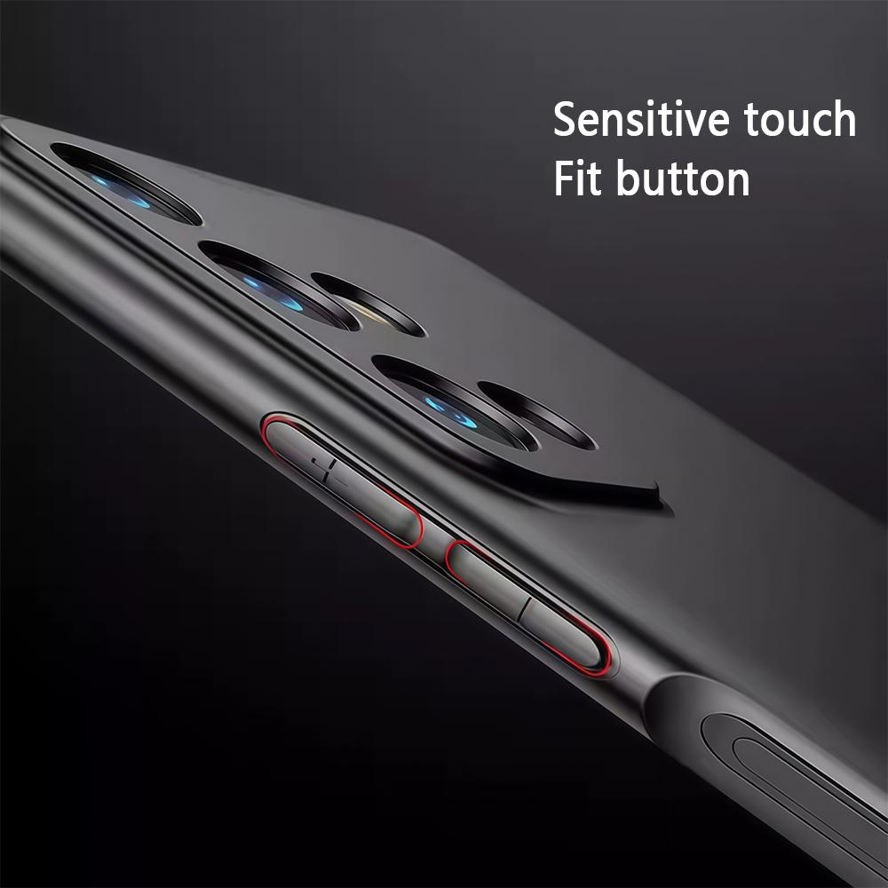 Casing Ponsel H-Hysteric G-Gla - Matte Frosted Case ulasan dan harga