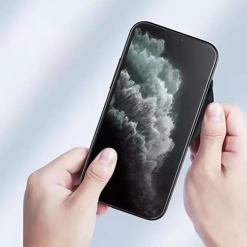 Casing Ponsel H-Hysteric G-Gla - Matte Frosted Case ulasan dan harga