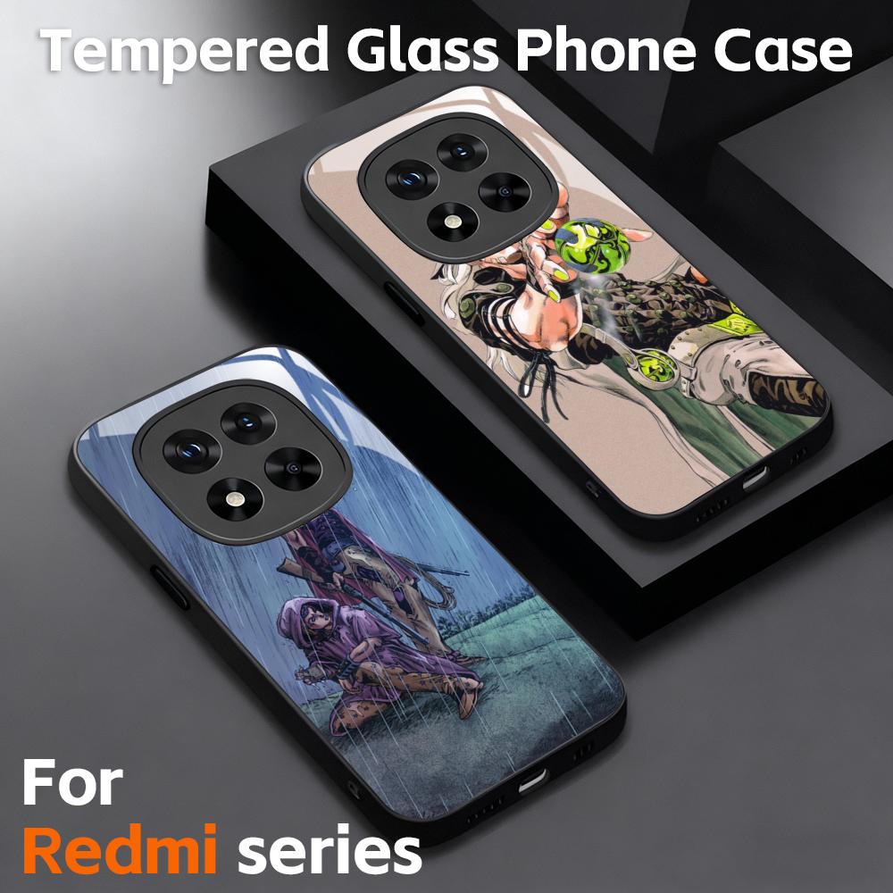 Casing Ponsel Keren Anime JOJO - Phone Cases Cool ulasan dan harga