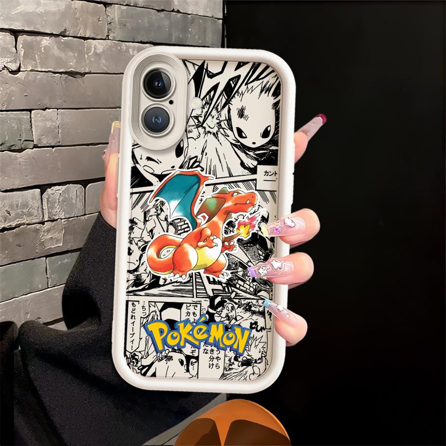 Casing Anime Jepang Charizard  - Phone Cases 13 ulasan dan harga