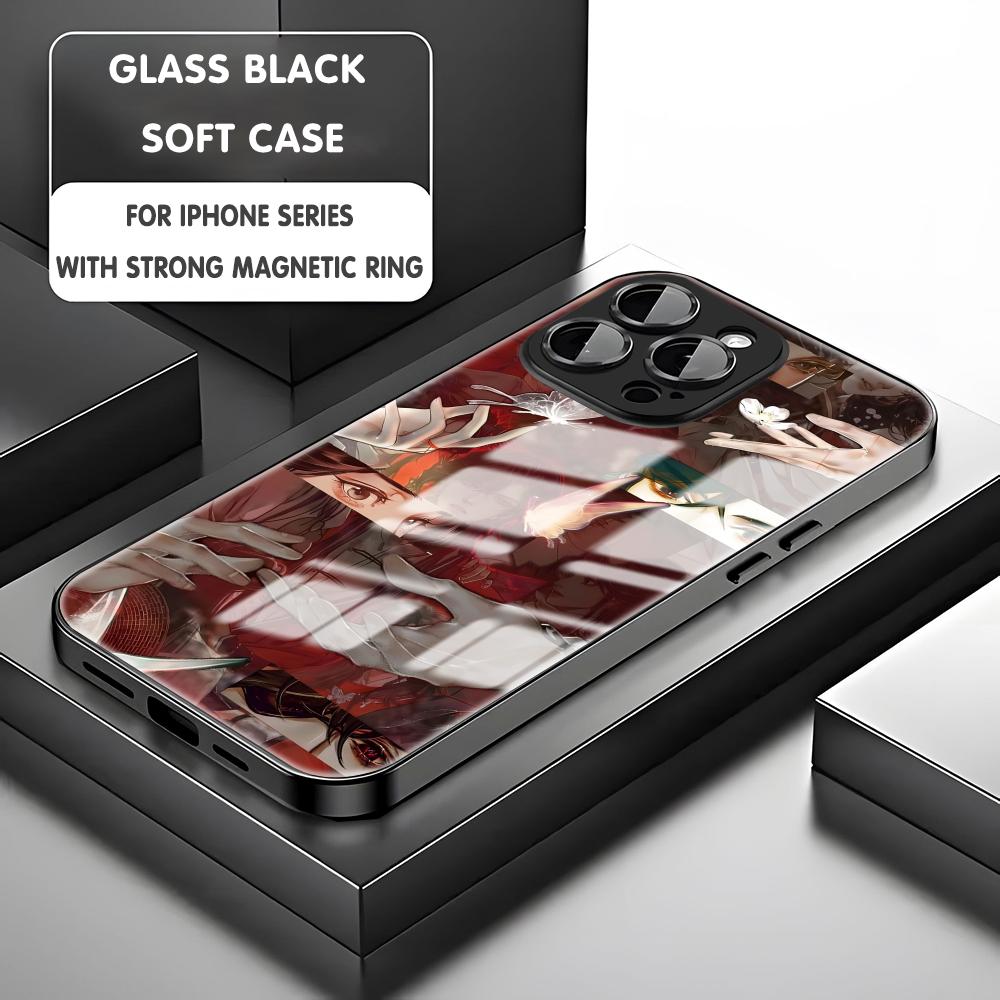 Casing Ponsel Berkat Pejabat S - Phone Cases Iphone 12 ulasan dan harga