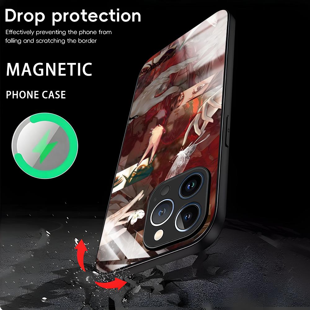 Casing Ponsel Berkat Pejabat S - Phone Cases Iphone 12 ulasan dan harga