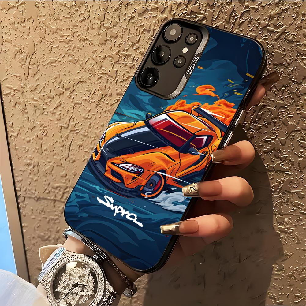 Casing Ponsel Mobil S-supra un - Phone Cases Galaxy S25 ulasan dan harga