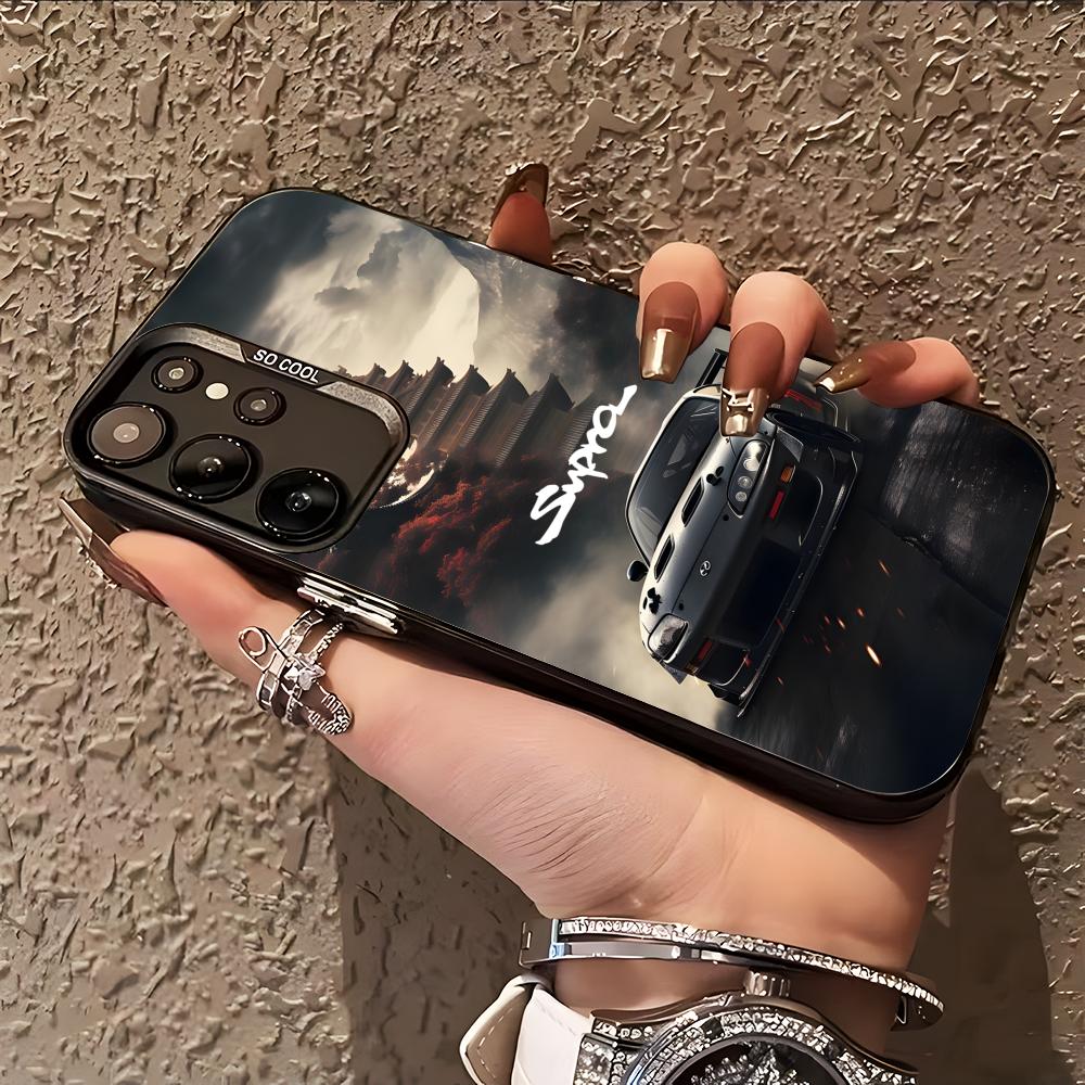 Casing Ponsel Mobil S-supra un - Phone Cases Galaxy S25 ulasan dan harga
