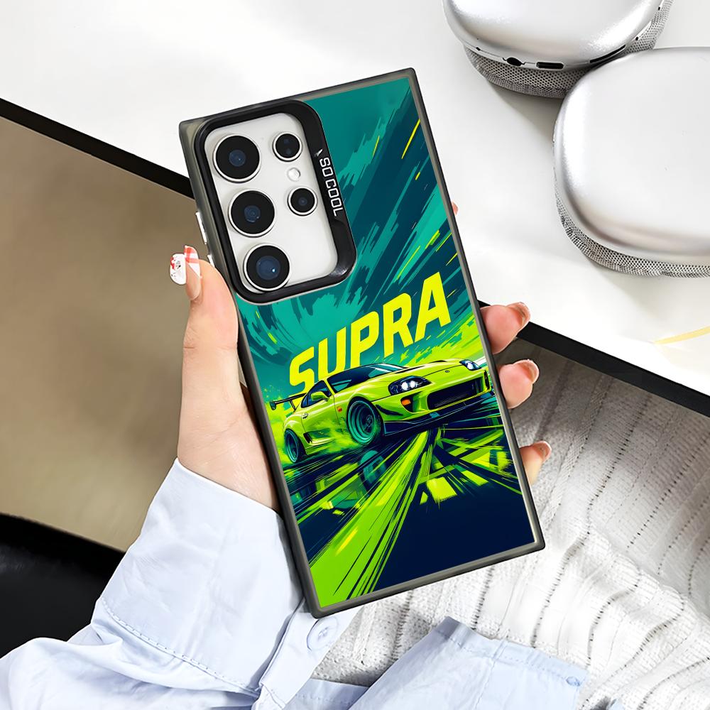 Casing Ponsel Mobil S-supra un - Phone Cases Galaxy S25 ulasan dan harga