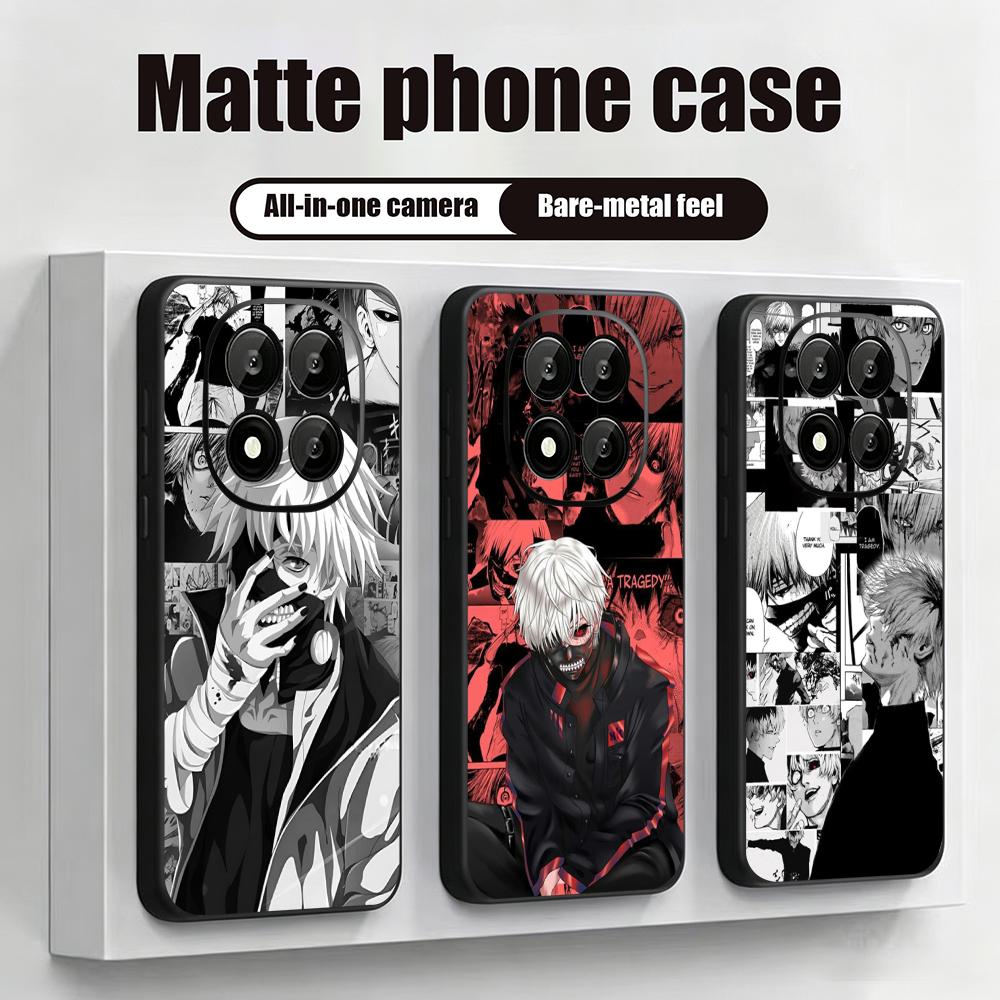 Casing Ponsel Poster Anime Kla - Phone Cases 13 ulasan dan harga