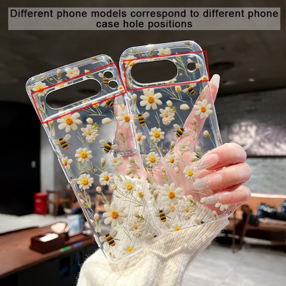 Casing Ponsel Bening Lembut Po - Phone Cases Google Pixel 10 ulasan dan harga