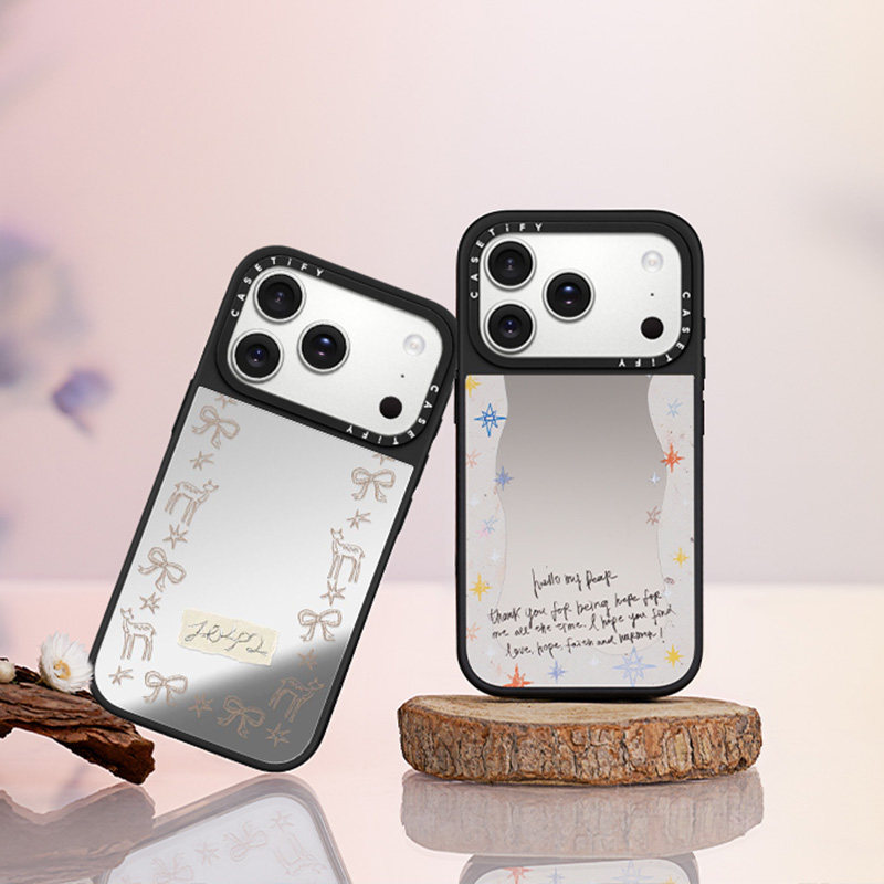 CASETiFY Seri Rahasia Hutan Na - Phone Cases Realme ulasan dan harga