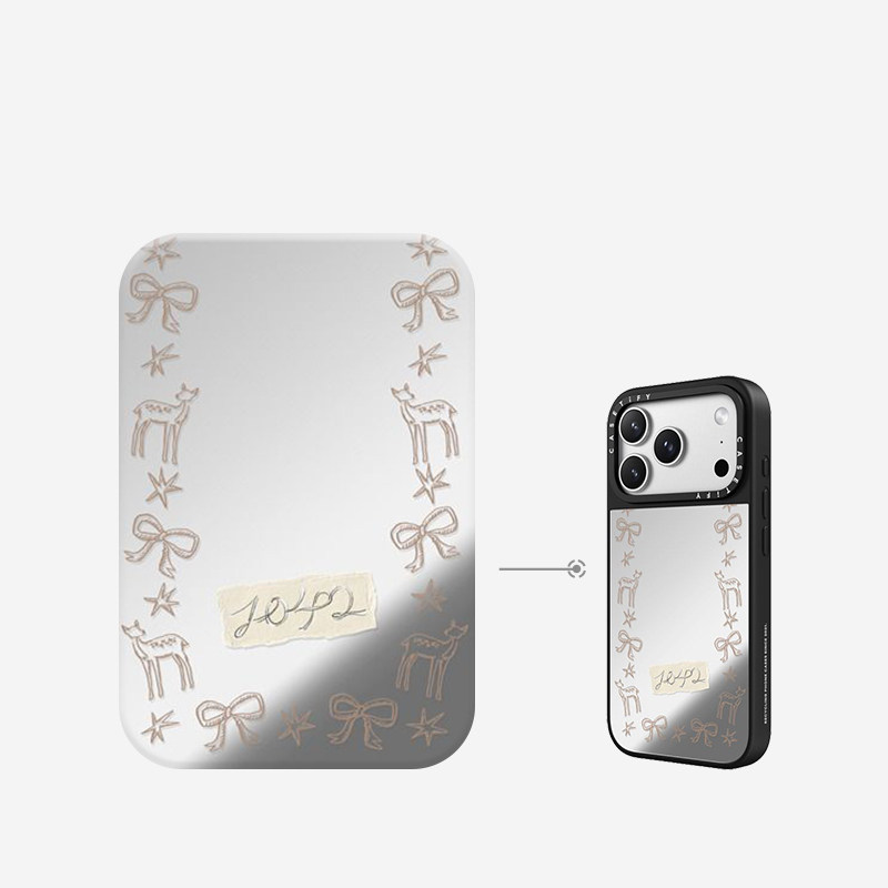 CASETiFY Seri Rahasia Hutan Na - Phone Cases Realme ulasan dan harga