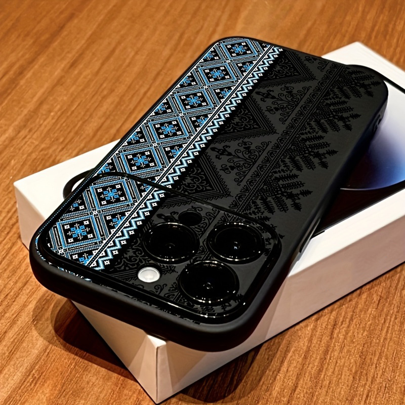 Casing HP Anti Benturan Motif  - Phone Cases Drawing ulasan dan harga