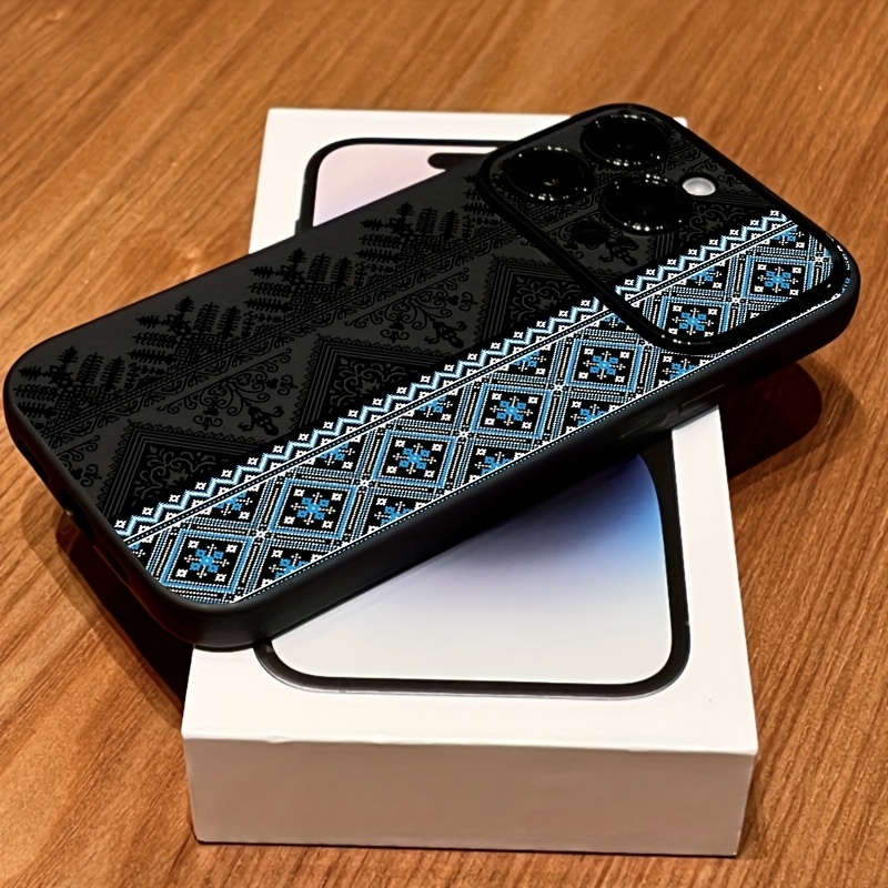 Casing HP Anti Benturan Motif  - Phone Cases Drawing ulasan dan harga