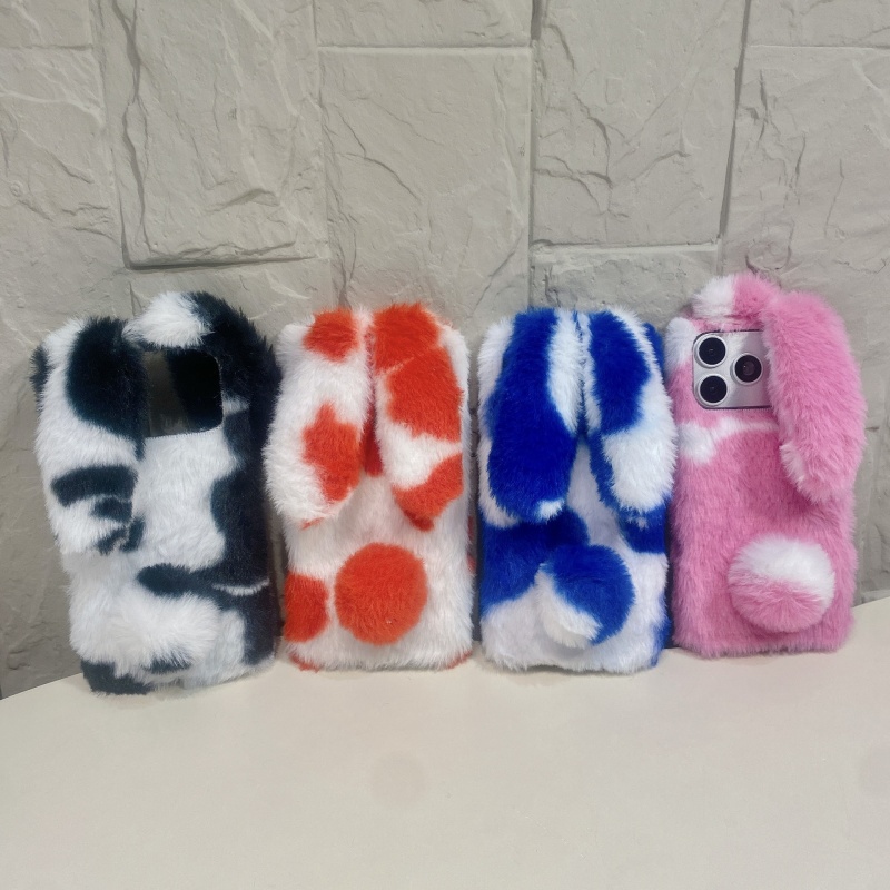 Casing HP Bulu Desain Kelinci  - Phone Cases Iphone 12 ulasan dan harga