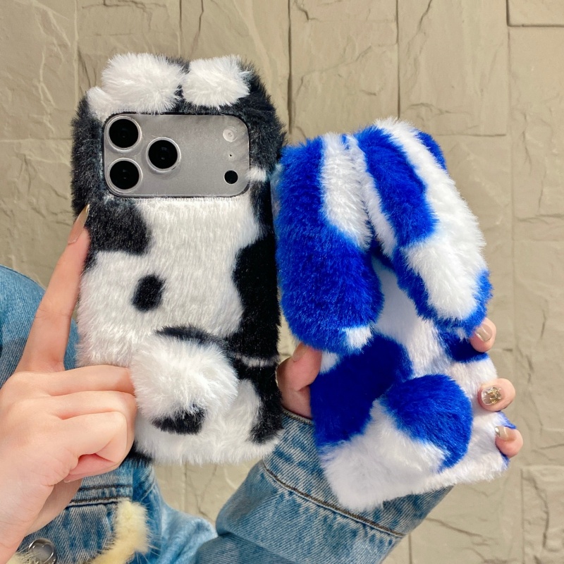 Casing HP Bulu Desain Kelinci  - Phone Cases Iphone 12 ulasan dan harga