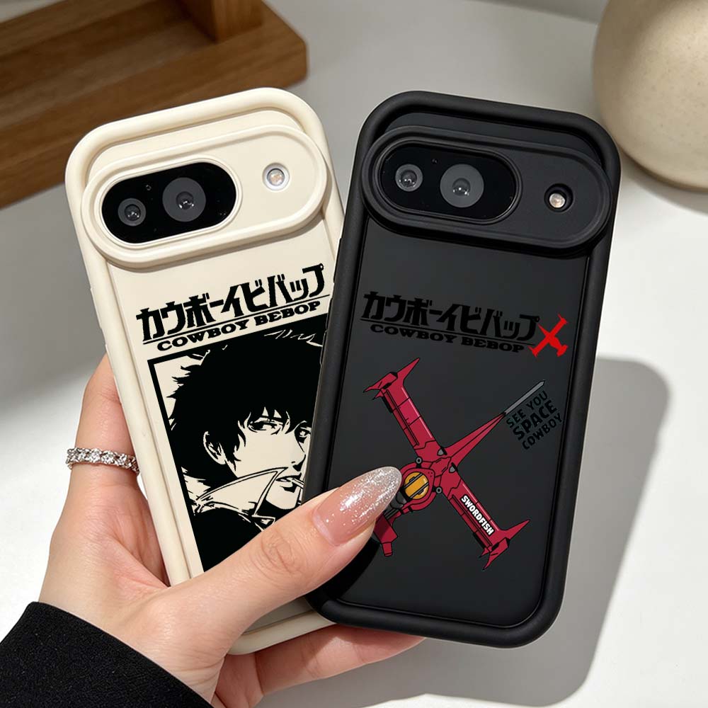Casing Ponsel Anime Cowboy Beb - Phone Cases Google Pixel 10 ulasan dan harga