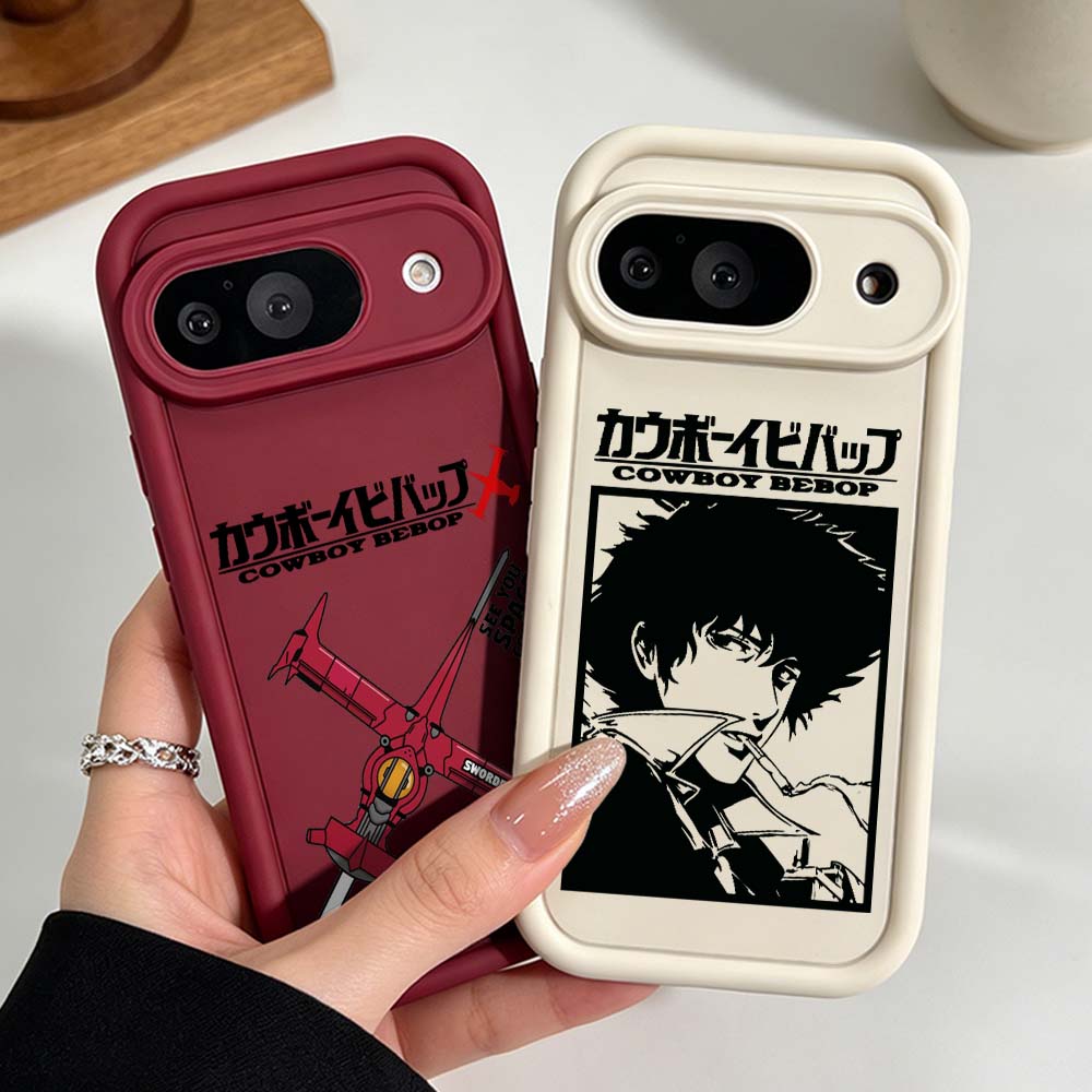 Casing Ponsel Anime Cowboy Beb - Phone Cases Google Pixel 10 ulasan dan harga