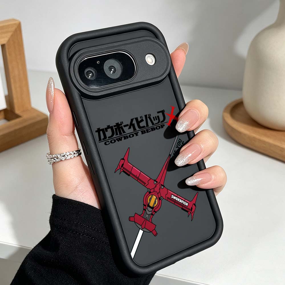 Casing Ponsel Anime Cowboy Beb - Phone Cases Google Pixel 10 ulasan dan harga