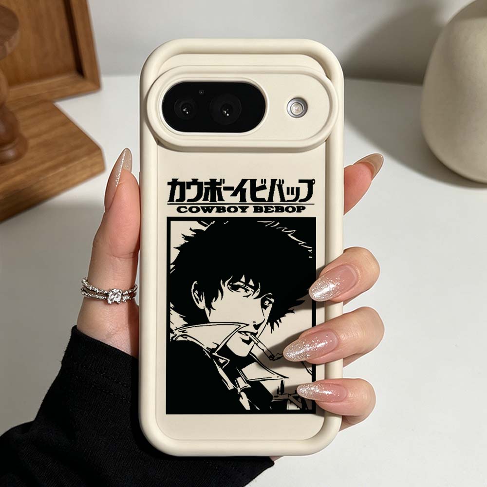 Casing Ponsel Anime Cowboy Beb - Phone Cases Google Pixel 10 ulasan dan harga