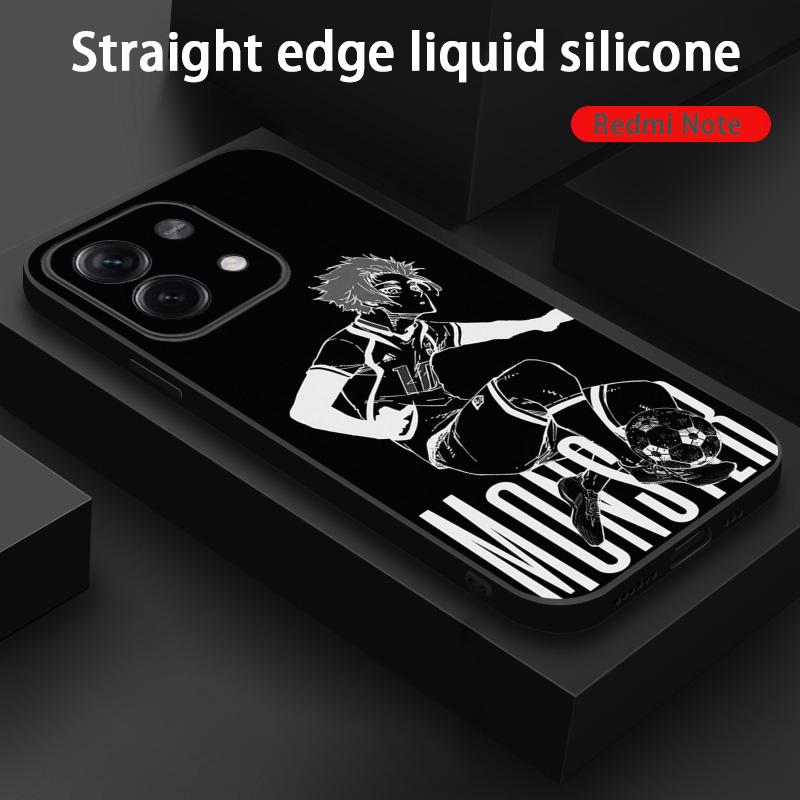 Sae Itoshi Casing Ponsel Pola  - Phone Cases Cool ulasan dan harga