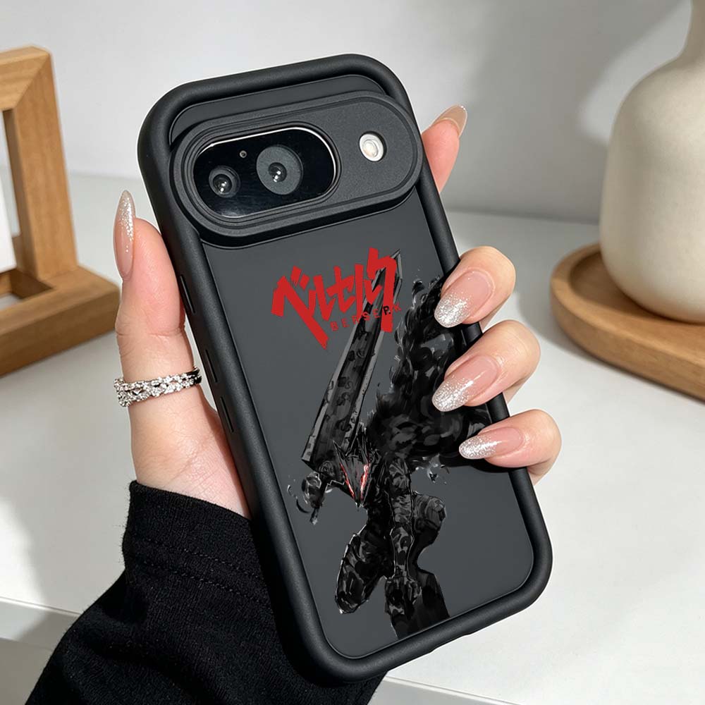 Casing Ponsel Keren Berserk un - Phone Cases Google Pixel 10 ulasan dan harga