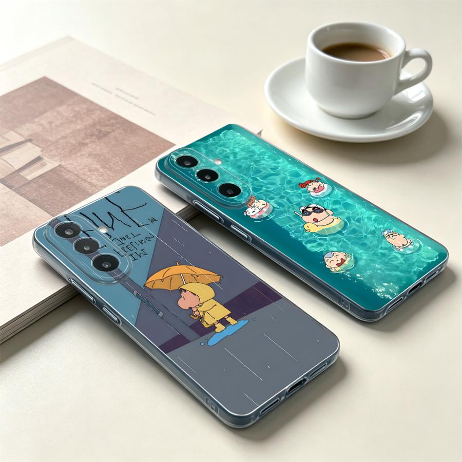 Casing Ponsel Anak Payung Kuni - Phone Cases For Samsung A14 ulasan dan harga