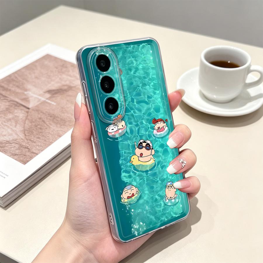Casing Ponsel Anak Payung Kuni - Phone Cases For Samsung A14 ulasan dan harga