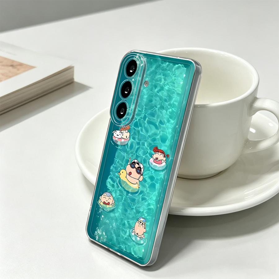 Casing Ponsel Anak Payung Kuni - Phone Cases For Samsung A14 ulasan dan harga