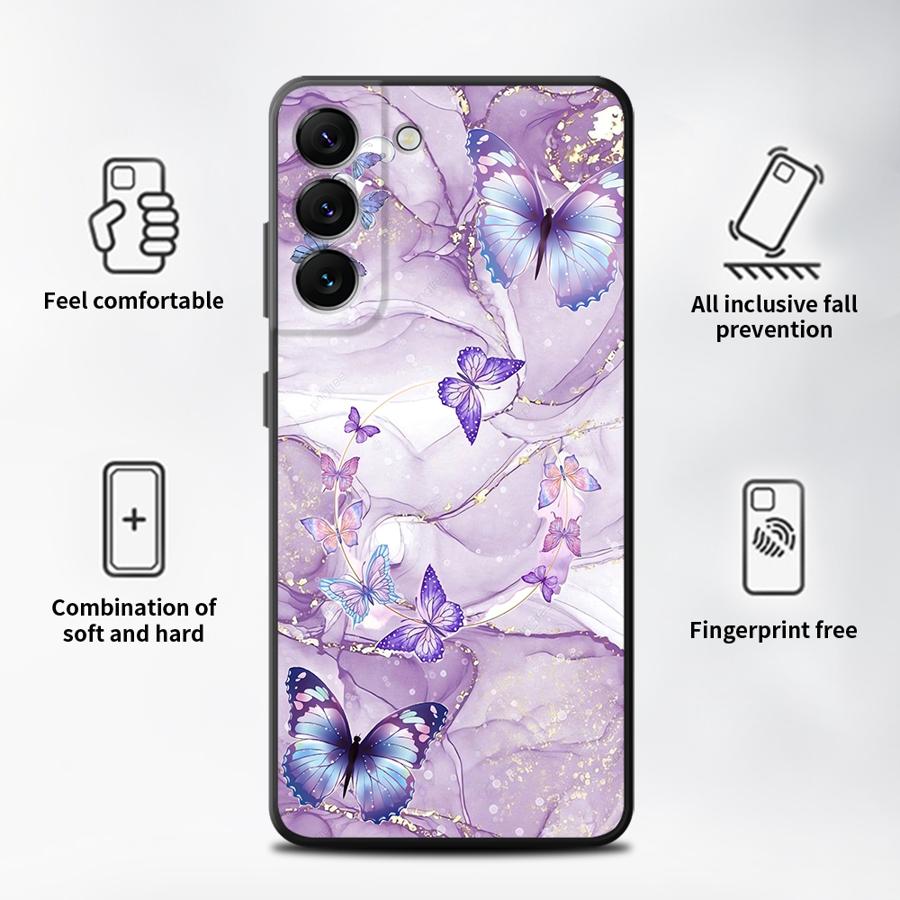 Casing Penutup Ponsel untuk Sa - Phone Cases For Samsung A14 ulasan dan harga