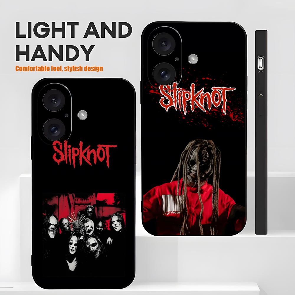 Casing Ponsel Band Populer S-s - Phone Cases Iphone 12 ulasan dan harga