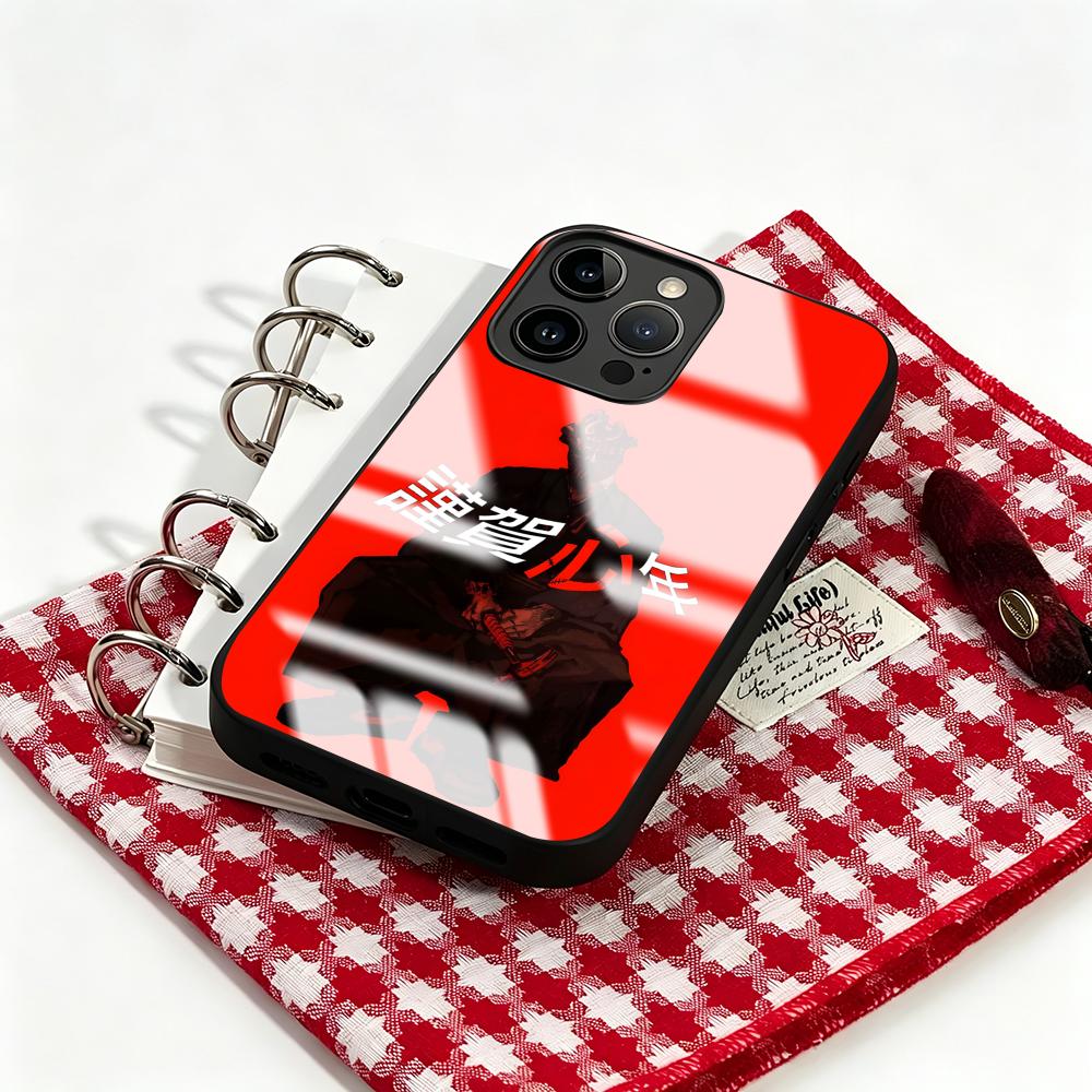 Casing Ponsel Anime Dorohedoro - Phone Cases Iphone 12 ulasan dan harga