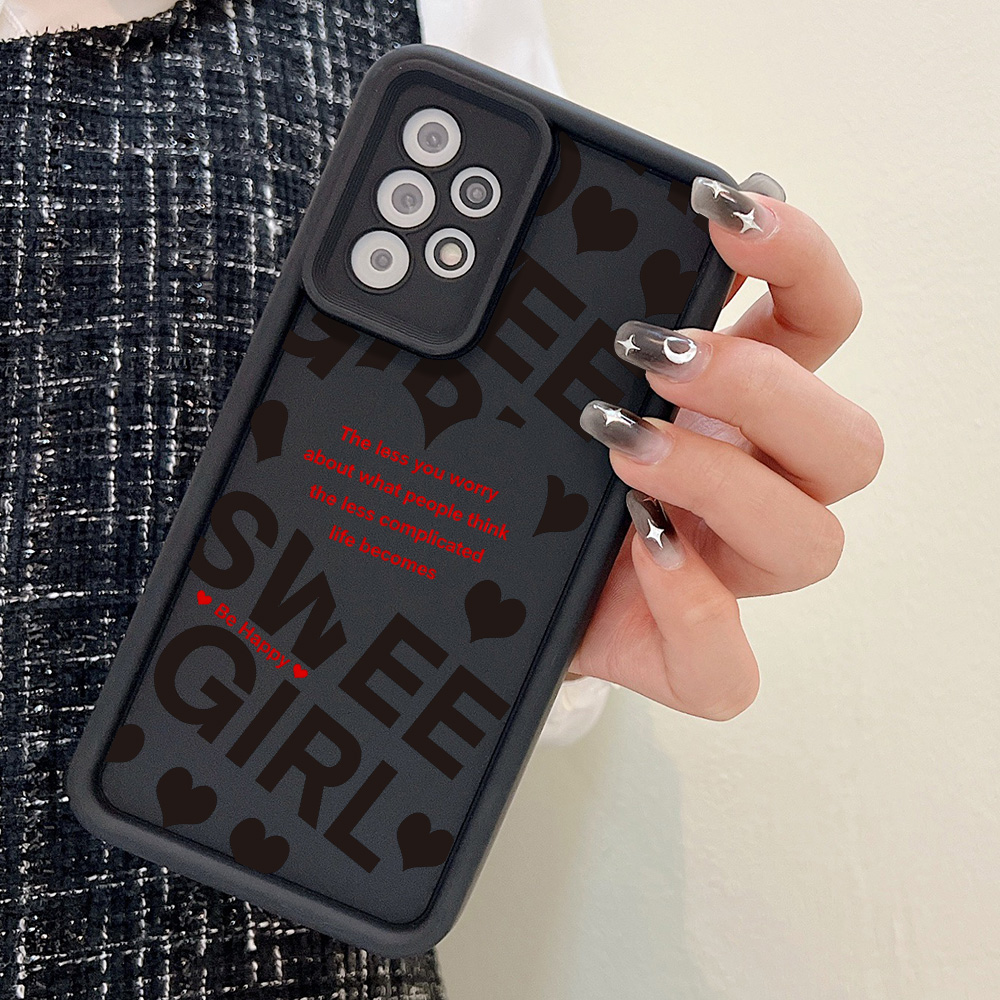 Casing Untuk Samsung S26 S25 S - Phone Cases For Samsung A14 ulasan dan harga