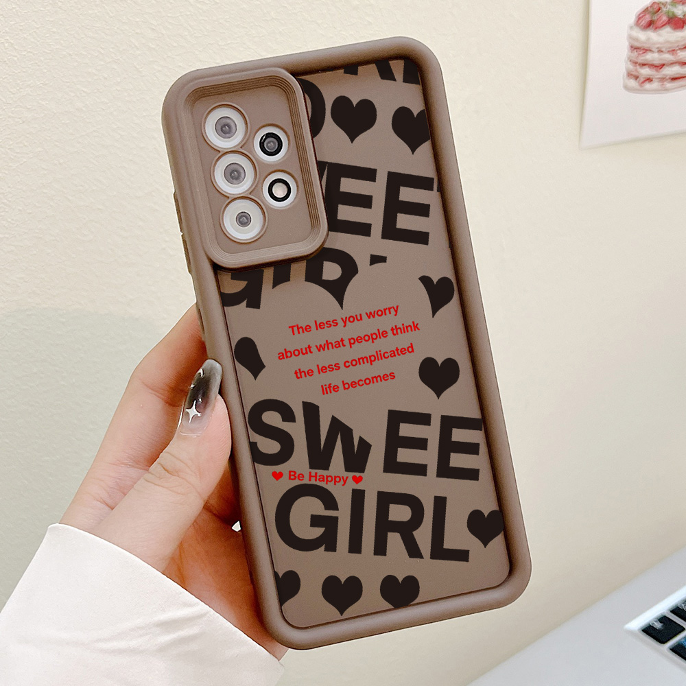 Casing Untuk Samsung S26 S25 S - Phone Cases For Samsung A14 ulasan dan harga