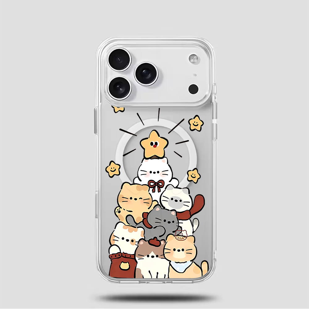 Casing Ponsel Cetak Kartun Kuc - Phone Cases Iphone 12 ulasan dan harga