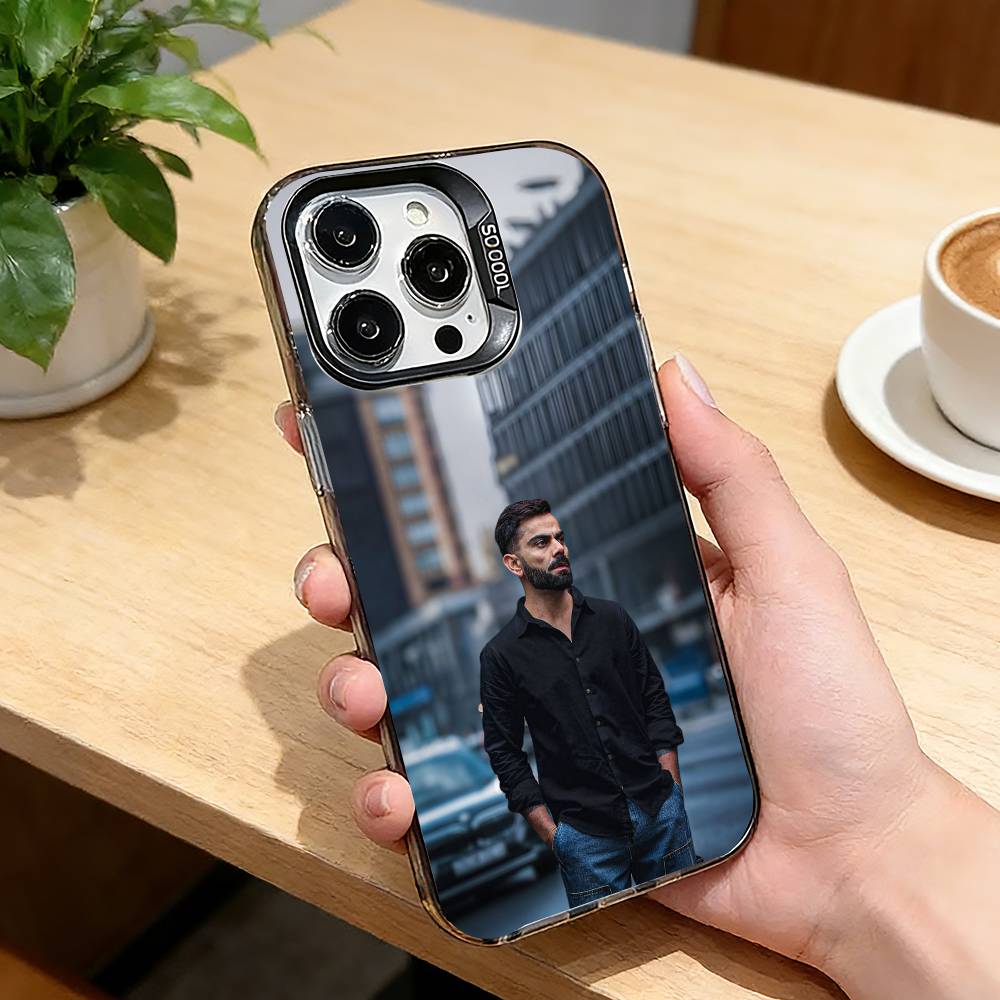 Casing Ponsel Tim India Virat  - Phone Cases India ulasan dan harga
